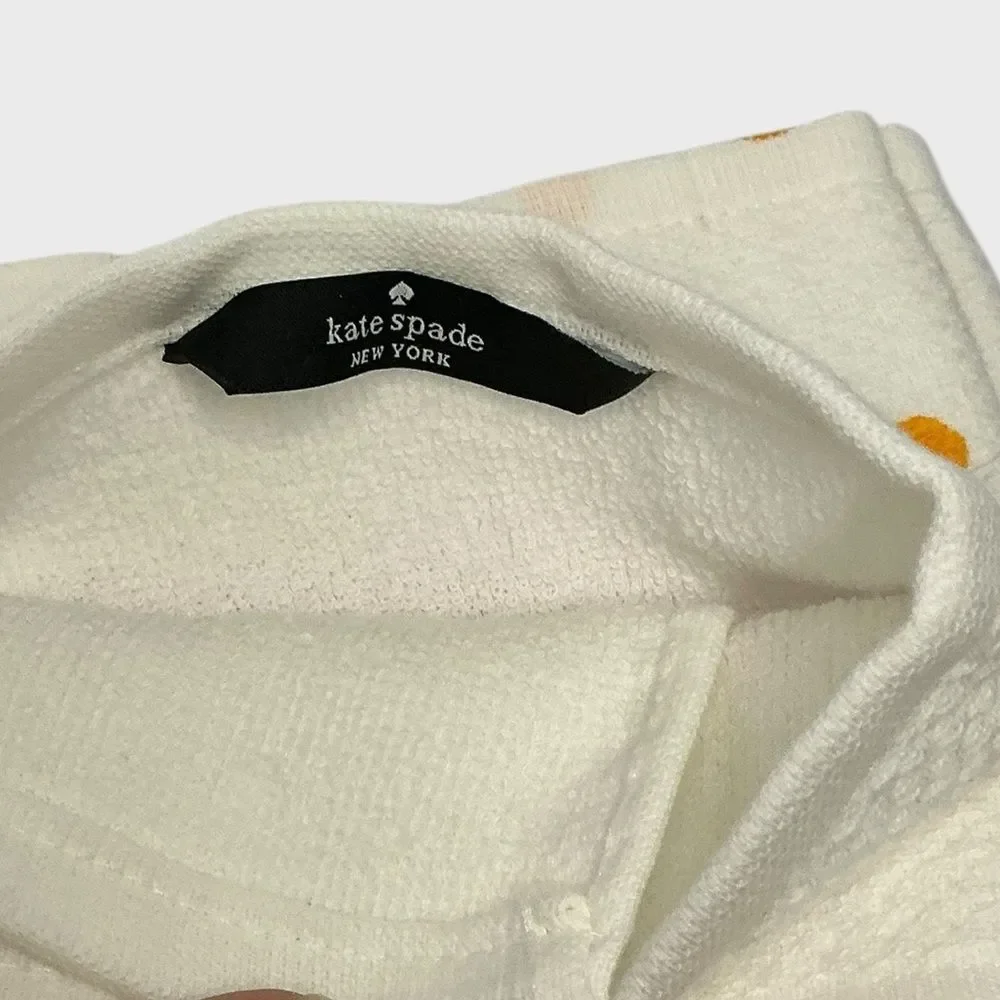 Kate Spade Martini Cocktail Kitchen Towels Set of 2 NWT